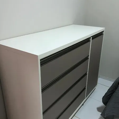 Apartamento 04 Super Luxo, Com Garagem, Vila-Alta Crato Exterior photo