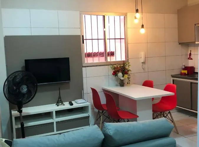 Apartamento 04 Super Luxo, Com Garagem, Vila-Alta Crato