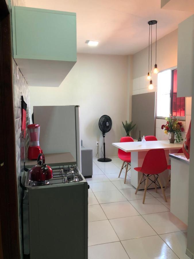 Apartment 04 Super Luxo, Com Garagem, Vila-alta *