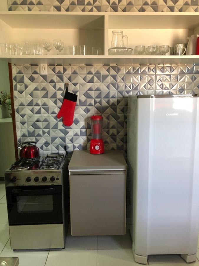 04 Super Luxo, Com Garagem, Vila-alta * Crato