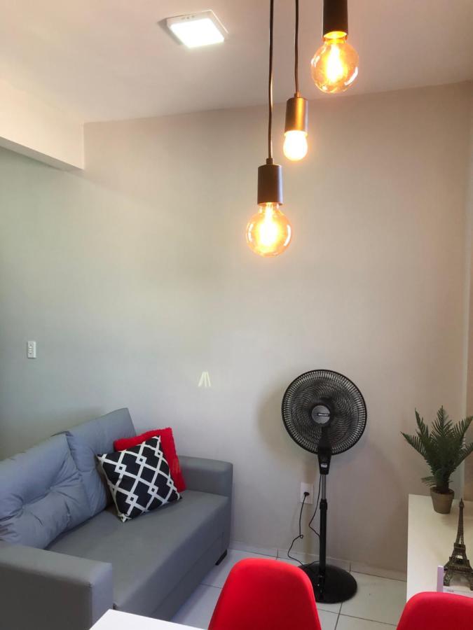 04 Super Luxo, Com Garagem, Vila-alta * Crato