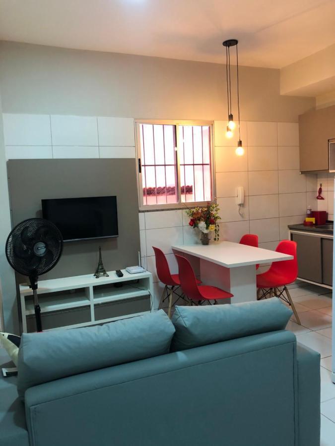 04 Super Luxo, Com Garagem, Vila-alta Crato
