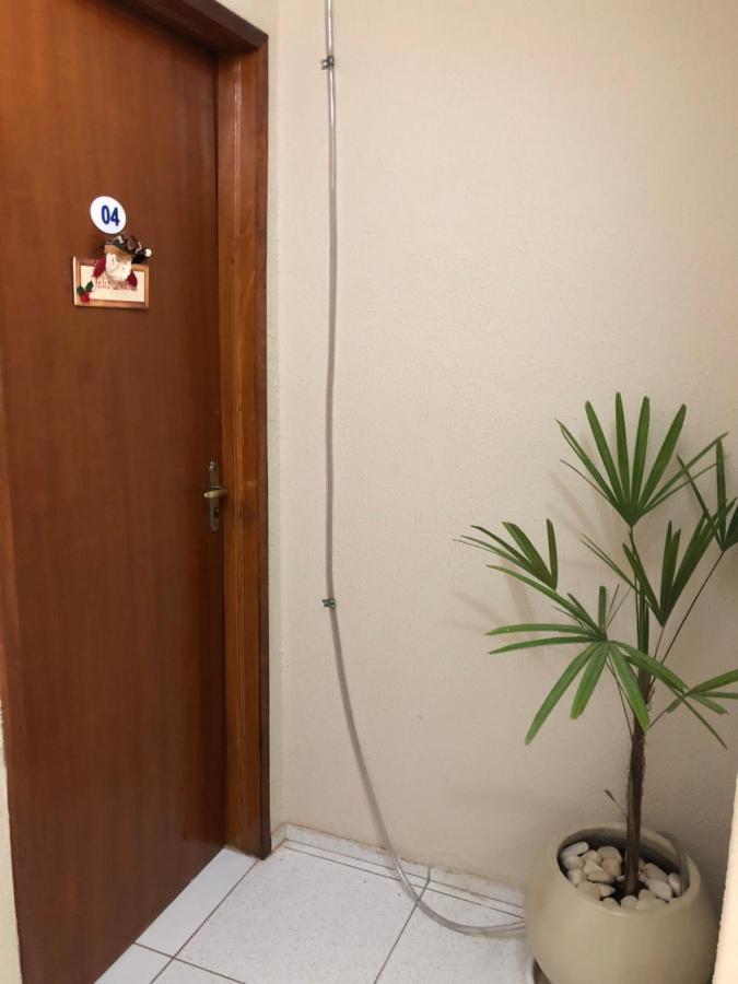 Apartment 04 Super Luxo, Com Garagem, Vila-alta