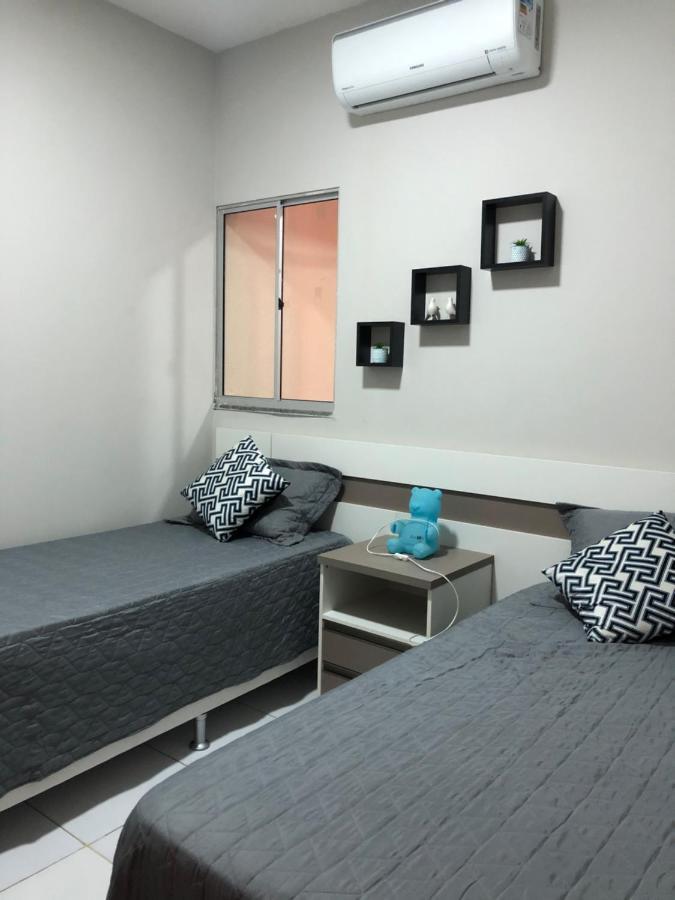 04 Super Luxo, Com Garagem, Vila-alta Apartment *