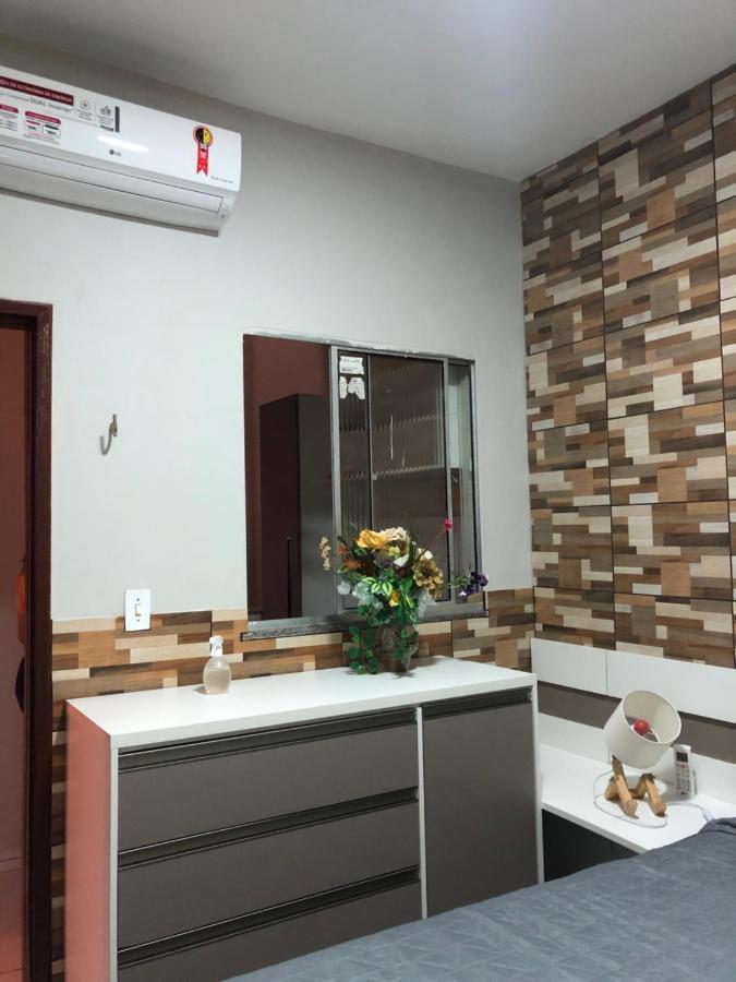 Apartment 04 Super Luxo, Com Garagem, Vila-alta